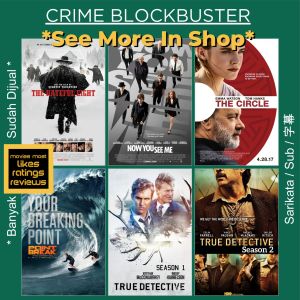 [PENDRIVE MOVIE] 28 MOVIE | CRIME MOVIE COLLECTION | KOLEKSI MOVIE JENAYAH