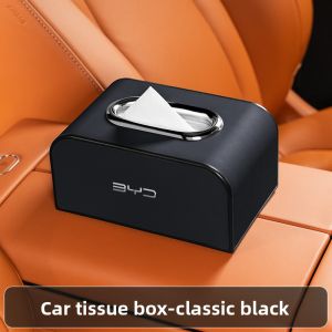 NBM | Car Paper Towel Holder for New BYD Dynasty Pro Max