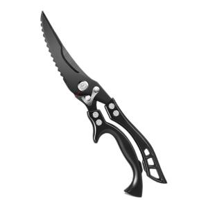 CMGF | Strong Sharp Kitchen Scissors for Poultry Bones Stainless Steel