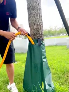 Newyorkbigslae ถุงรดน้ำต้นไม้ ถุงน้ำหยดต้นไม้ No.KS221