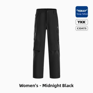 PELLIOT | Waterproof Outdoor Ski Pants