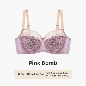 Slimming Light Weight Side-Support Bra