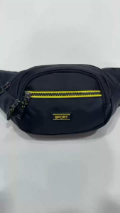 🔥พร้อมส่ง กระเป๋าคาดอก สไตล์เกาหลี แฟชั่นมาใหม่ ฮิตมากตอนนี้ แฟชั่นฤดูใบไม้ผลิ มีซิป เข้ากับทุกการแต่งกาย9931#