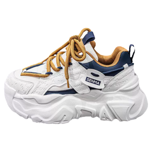 SENMA | Breathable Sport Shoes