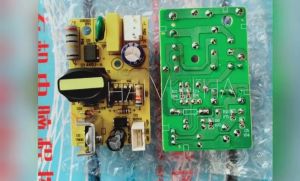 Bảng Mạch Máy Giặt Samsung DC92-01673H/G XQB75-D86S/XQB85-D86G/C Phụ Kiện Máy Giặt Thiết Bị Gia Dụng Lắp Ráp Tại Quảng Đông