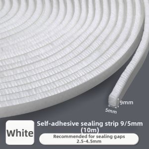 Anti-mosquito Self-adhesive Maple Strip