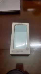 Thiết Bị Sạc Di Động CN20K-20000mAh  Tích Hợp Cáp Lightning & Type C Đèn LED Tiện Lợi Dung Lượng Khủng