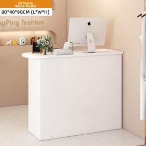 Trendy Receptions Desk