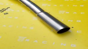 (IN21) CỔ PÔ 201 RS INOX - Size 22mm dùng hàng pô zin (MS04)