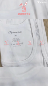 Dệt Kim Đông Xuân Áo mayo 3 lỗ nam màu trắng đen xám áo lót nam cotton A0393 A0398 A0769 A0917