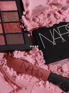 NARS Blush Palette 3.5g: A Guide to Setting Oil & Oil Control Matte Blush