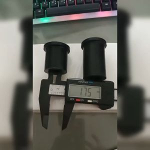 ยางหูแหนบหลัง ISUZU D-MAX HI-LANDER 2013 D-MAX V-CROSS อิซูซุดีแมกซ์ ไฮแลนเดอร์ 2013 ดีแม็กซ์ วีครอส เสริมผ้าใบ ชุด8ชิ้น