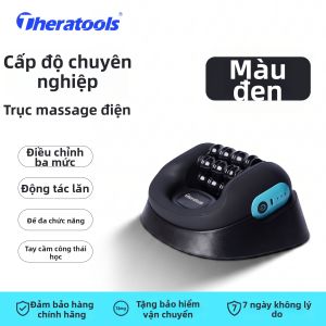 Theratools | Cuộn Massage Điện Giải Quyết Cơ Bắp Sâu Cho Chân