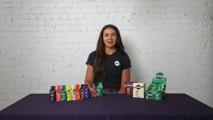 Gel Năng Lượng Thể Thao chạy bộ tăng lực GU Energy Original Sports Nutrition Energy Gels