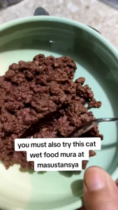 400g Maxwell Premium Real Tuna Canned Can Cat Wet Food Adult Kitten Essentials All Stages