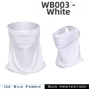 PGM | Sun Protection Cooling Face Mask for Golf Cycling Sport