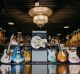 Music Store ID