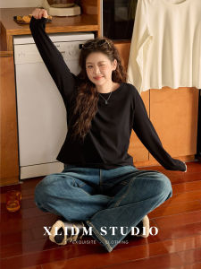 Flexible Insulated T-Shirt