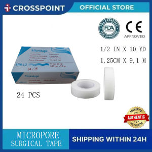 MicroPore Surgical Tape: A Comprehensive Guide
