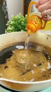 Stainless Steel 304 Deep Frying Pot Kitchen Fryer With Strainer Tempura Fryer Pan Fry Pot Chicken Fried Chicken Cooking Tools
