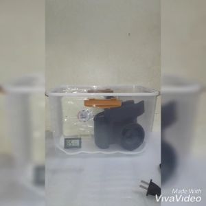 Hộp chống ẩm máy ảnh loại 10 lít + quà tặng [BẢO HÀNH RƠI VỠ 1 ĐỔI 1]