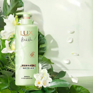 Lux | Womens Freesia Fragrance Anti-Dandruff Volumizing Oil-Control Itch-Relief Shampoo