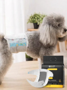hipidog | Male Dog Diaper Urine Control Physiological Pants