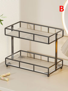 High-quality Acrylic Storage Box for Cosmetics and Skincare