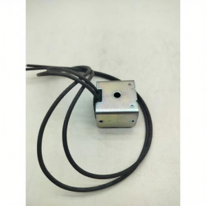 Four-way Switching Valve