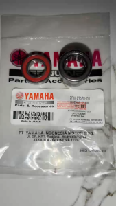 Torque Drive Bearing Set Yamaha Mio i125 / M3 / NMAX V1 V2 / Aerox V1 V2 / MSI125 / Gravis / Gear