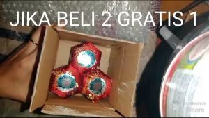 ANGKUNG Obat Herbal Stroke Cina Setruk Paling Ampuh Original