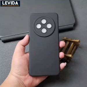 Xiaomi 14T & Xiaomi 14T Pro Case: Macaron, Kamera, & Softcase