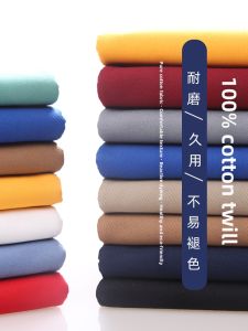 Jiaxun | Waterproof Thickened Durable Canvas