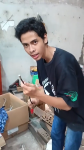 APR AP134 RAJA OBENG MAGNET FLEXIBEL MULTIFUNGSI Tools Pickup Magnetic Panjang 60cm