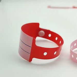 100PCS/SET Gelang Pasien Laminasi Dewasa & Anak SATU BOX ISI