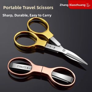 Zhang Xiaoquan | Folding Portable Travel Scissors