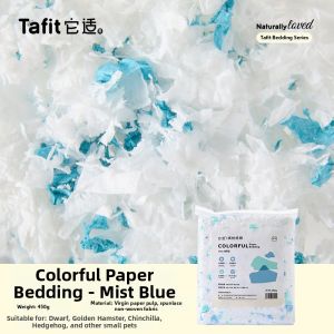 Tafit | Deodorizing Water-absorbing Hamster Bedding