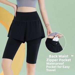BAISILING | Quick Drying Running Suit for Women