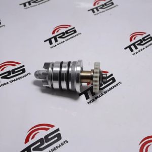 TRS Water Pump Set Assy Motor Roda Tiga Kaisar 150cc Spareparts Original TRS SEMARANG