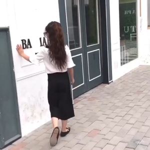 SSP32 - Setelan Set Anak ABG Blouse Off Shoulder + Pant Kulot Urban Elegance