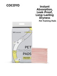 COCOYO | Pet Training Urine Pad Thin Absorbent