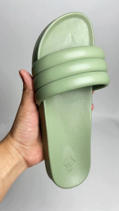 Cumu Pistachio Sandals (Special Edition)