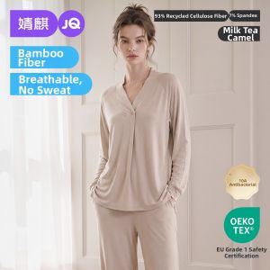 JoynCleon | Postpartum Prenatal Nursing Nightwear