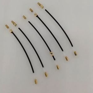 5pcs/set Professional Violin Tailgut Tailcord Gut Cord Violin Nylon End Rope Tail for 4/4 3/4 Fiddle