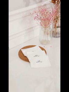 100Pcs Disposable Shower Caps Plastic Clear Hair Cap Large Thick Waterproof Bath Caps for Women Disposable Food Cover