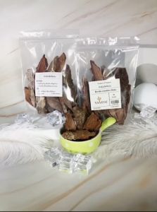 กำลังเสือโคร่ง Betula alnoides Ham. 90 กรัม 1 ถุง สมุนไพร แท้ ออแกนิค คนรัก สุขภาพ สินค้าเพื่อสุขภาพ ที่ดีกว่า เก็บรักษาได้นาน