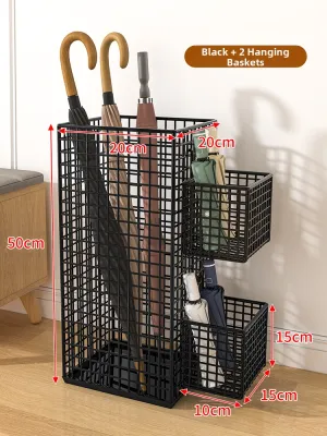 SUOBAI | Home & Business Umbrella Rack Large Capacity
