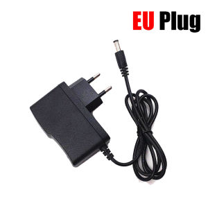 5V 2A Power Supply EU US Plug 5.5*2.1mm Universal Adapter For T95 H96 Max X96 Tanix Android TV Box LED Strip Router Monitor