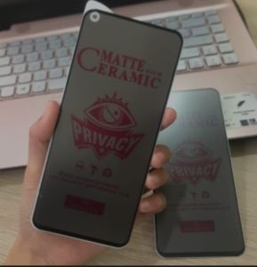 ANTI GORES CERAMIC SPAY PRIVACY XIAOMI REALM C55