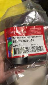 Bosh fork arm swing grand 52181 001 301